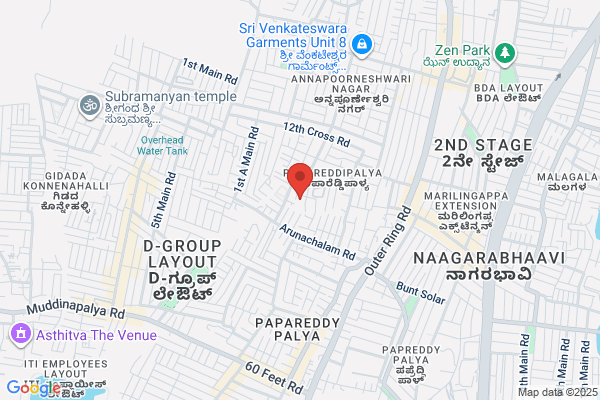 Laxmi Engg Works