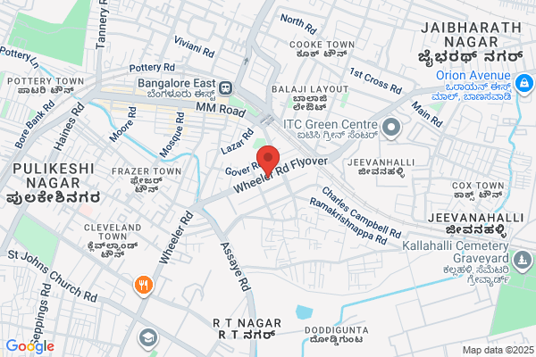 Rajkamal Metal Industries