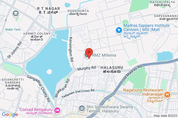 Gallup Mba India Pvt Ltd