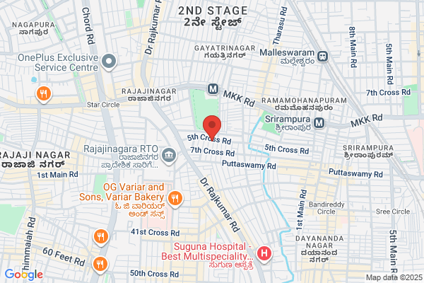 M K Enterprises