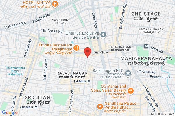 Sri Shakthi Traders