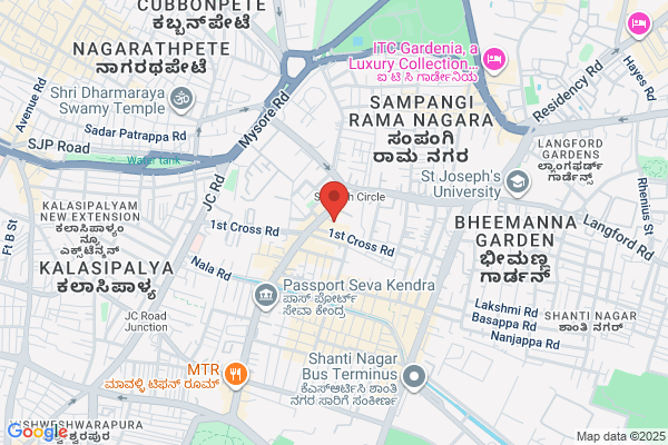 Rapid Graphicprints Pvt Ltd
