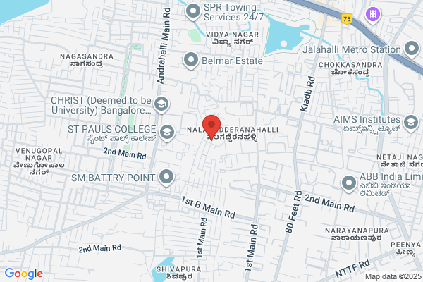 Cancam Engineers Pvt Ltd