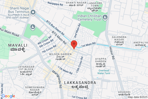 Vasant Kumar Associates