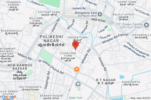 A R Gopal & Associates