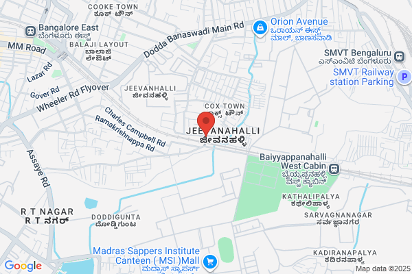 Ballal Architects