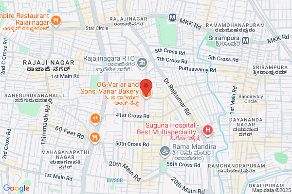 Narasimhan & Associates