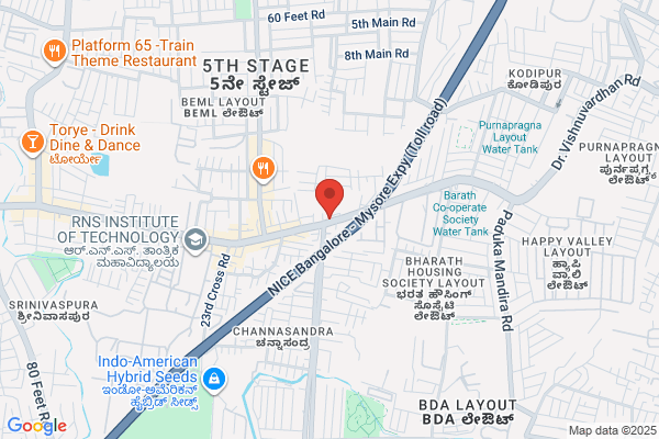 Agni & Associates