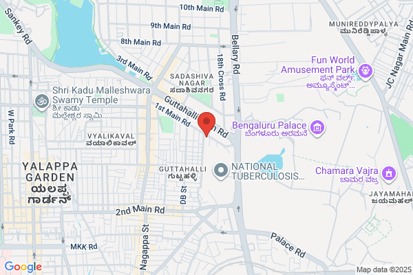 Anantharam & Associates