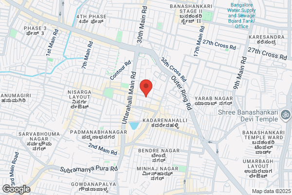 Bharath Dimensions