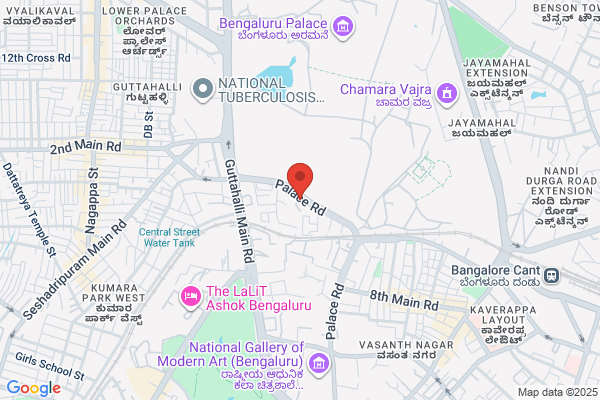 Chandavarkar & Thacker Architects