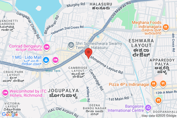 Epsilon Building Services P Ltd