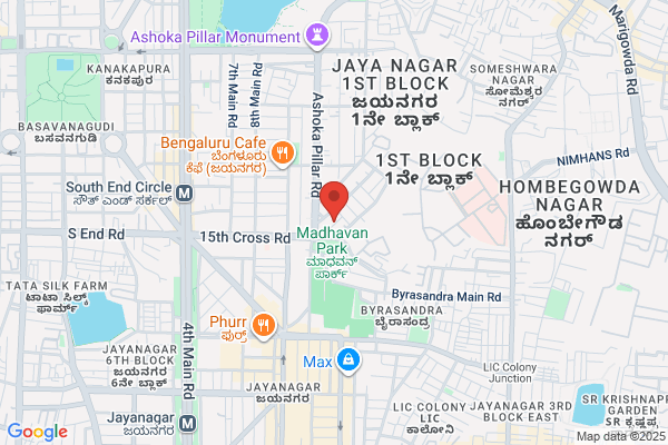 Harish Associates