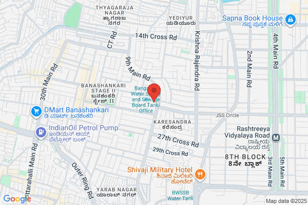 IN Form Architects Pvt Ltd