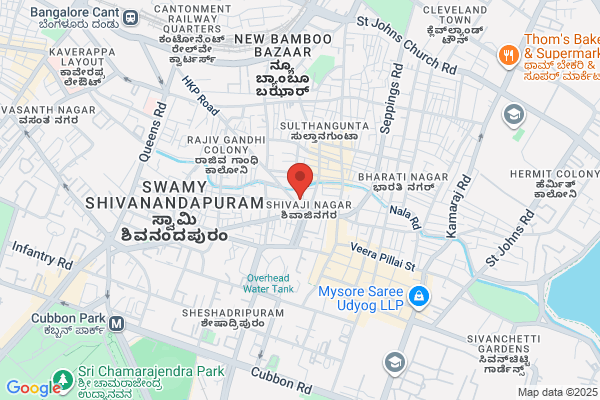K Narayan & Sons