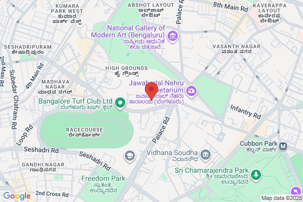 K P Padmanabha & Associates