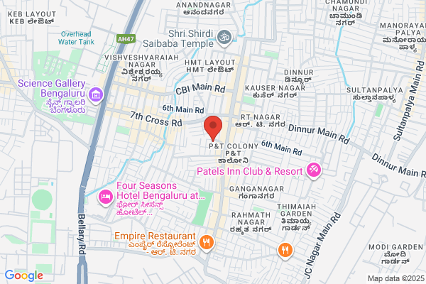 Lakshmana & Associates