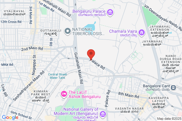 Mahesh Chandra & Associates