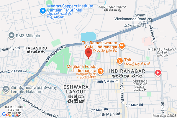 Mitresh Architects