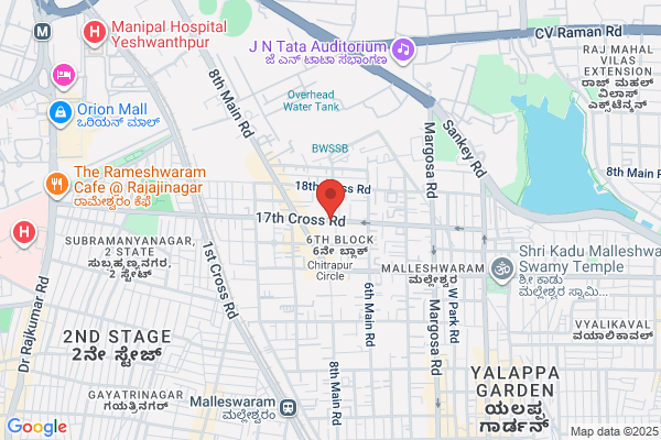 Naresh & Associates