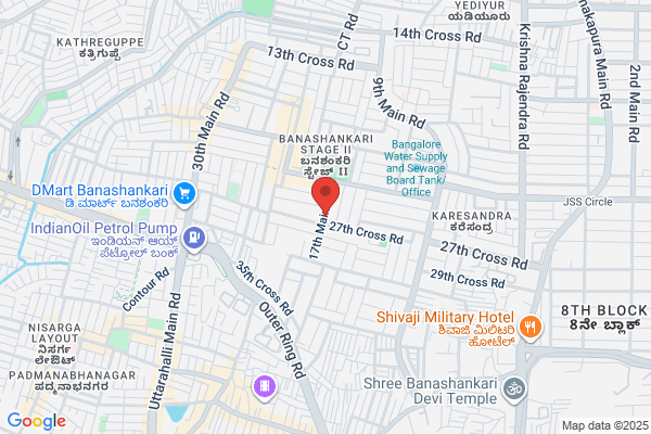Niranjan G & Associates