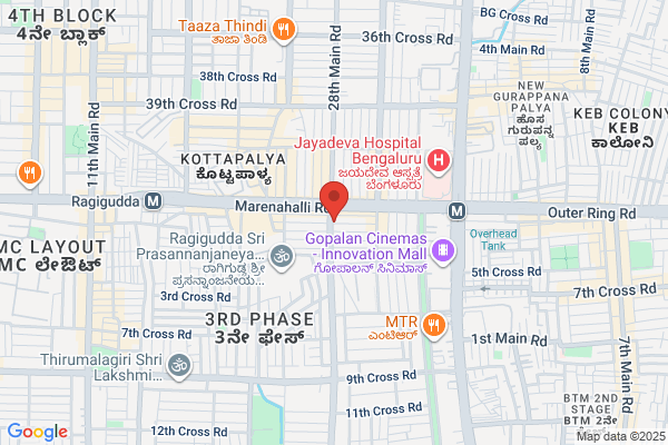 Prakash Associates