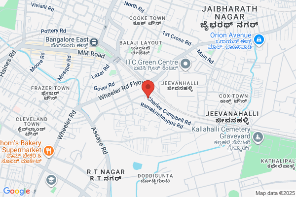 Rachna Architects