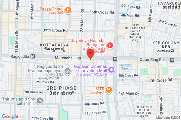 Saolapurkar And Associates