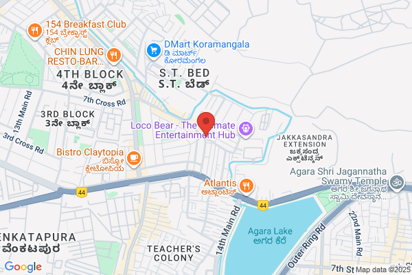 Sathendran Bhatkal Associates