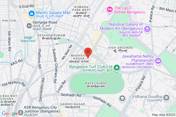 Sundaram Architects P.Ltd.