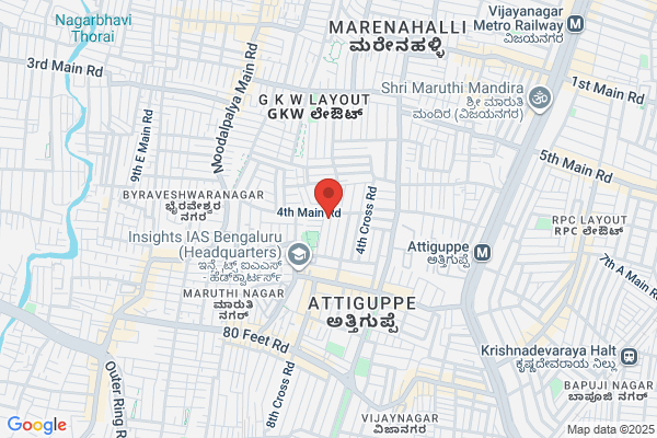 Vastushilpa Associates