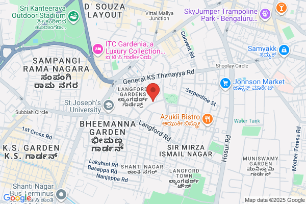 Venkataramanan Associates