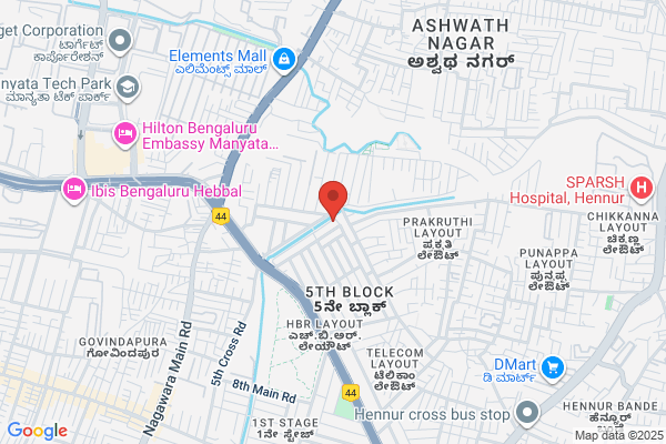 M.Murugesan Consultants