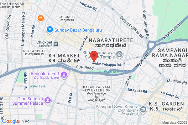 General Hardware Agencies