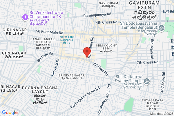 Poorna Travels