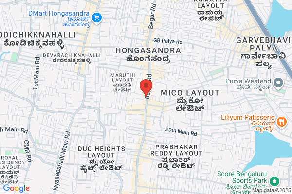 Sree Oral & Dental Care Centre