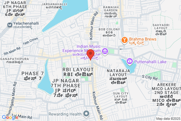 Global Vision Services