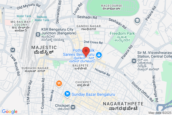 K B Suresh & Associates