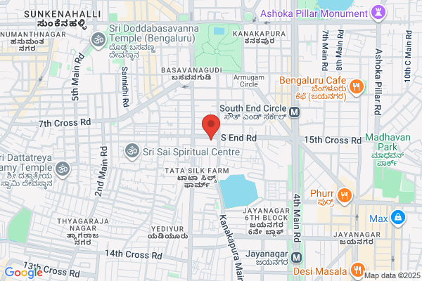 K.n. Sudhakara Reddy & Co