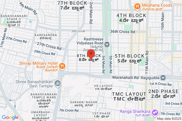 Prabhakar And Co