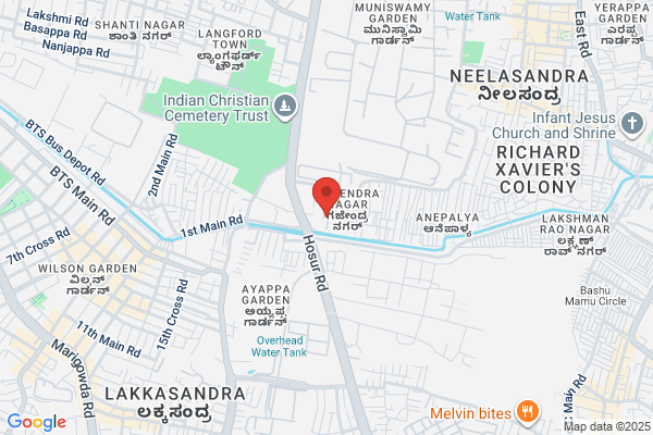 Surendra Automobiles