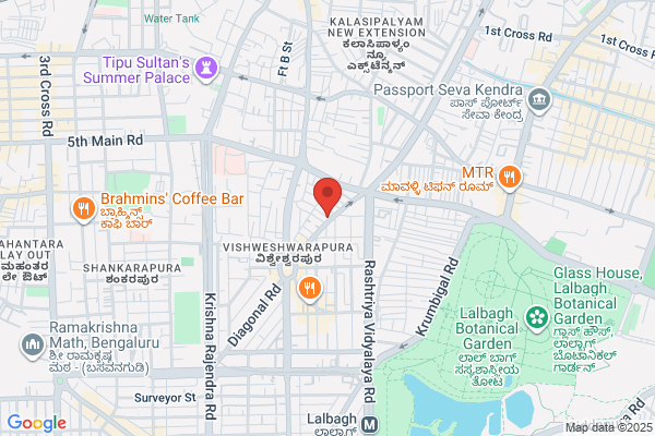 Bharath Auto Consultants
