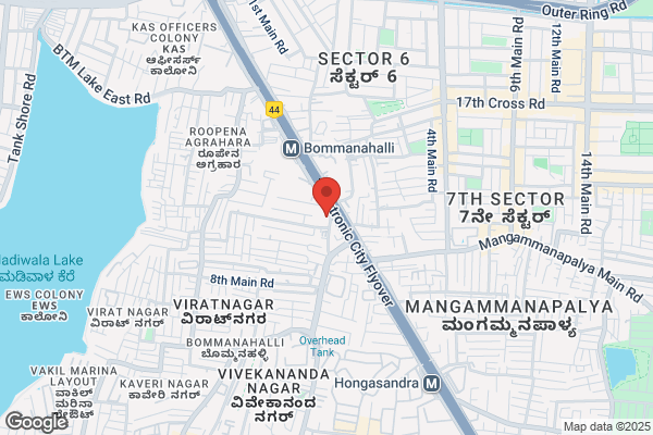 Kuttukaran Auto Mobile