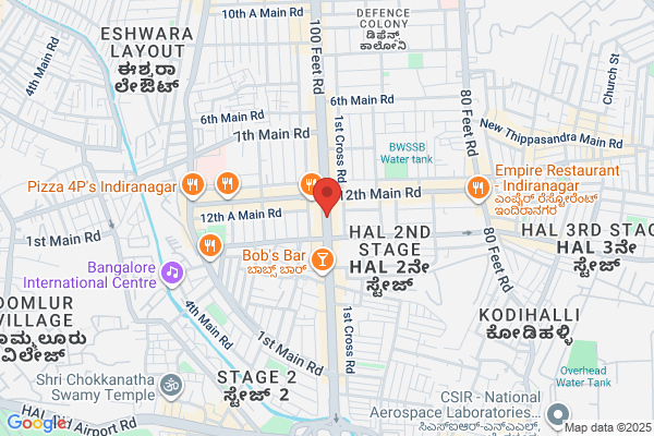 Auto Link Car Showroom