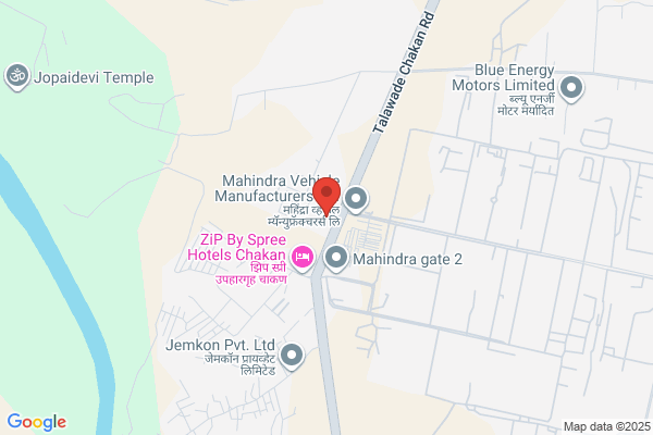 Shree Industries & Services