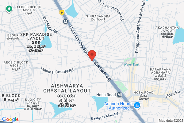 Gurukrupa Service Station