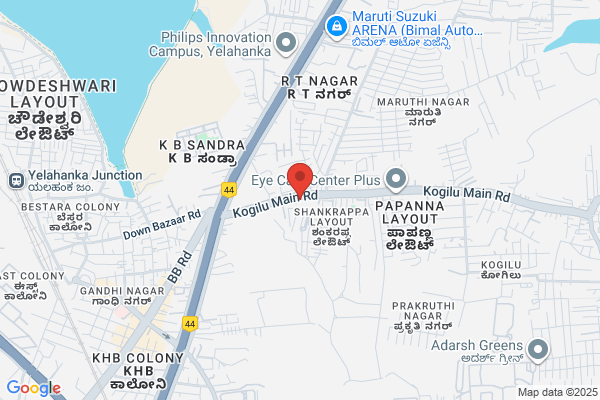 Service Centres Bellary Rd Yelahana