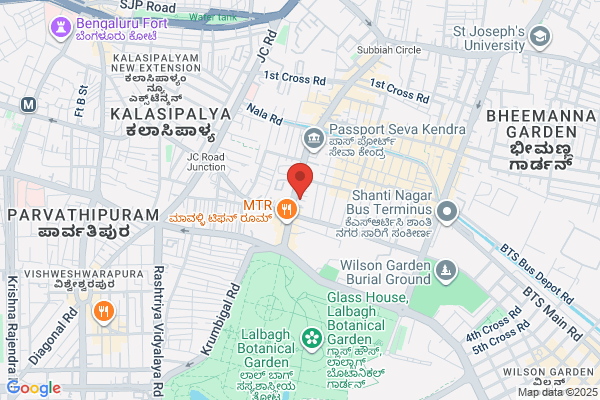 Aparna Enterprises