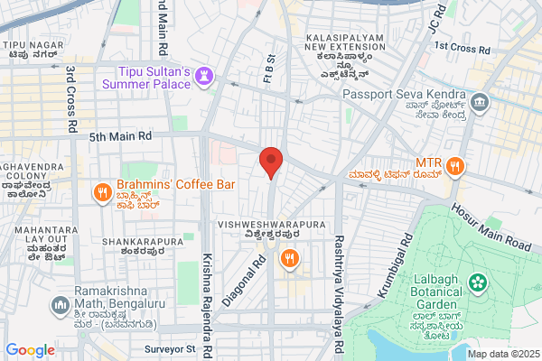 M D Mahaboob Auto Consultants