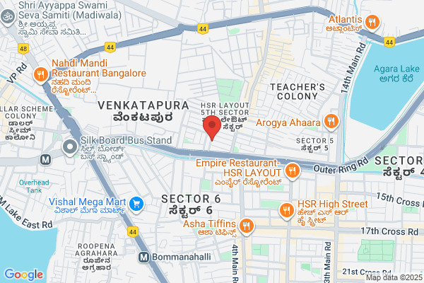 Nirmala Enterprises